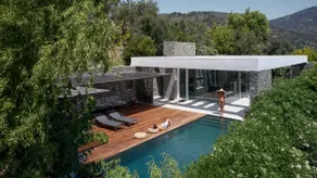 A-luxury villas (junior villa) - Image 5