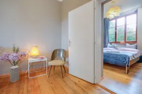 Central - Garden View - Netflix - Washing Machine - Image 3