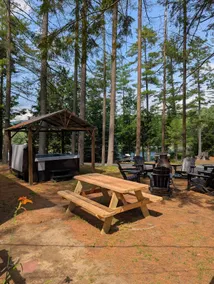 Private Dock! Golf, Hot Tub, Sparkling Clean - Image 3