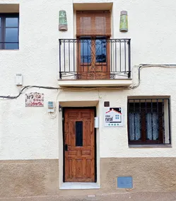 Casa Rural Villa Huerta - Image 3