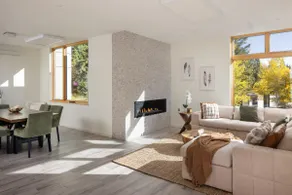 Luxury modern retreat - Image 4