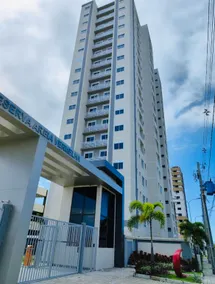 Apt 1202 - Accommodation - Image 2