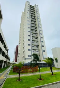 Apt 1202 - Accommodation - Image 3