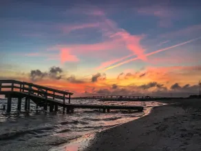 3bd/2ba near Downtown OS & beach! 15th Fairway Ctg - Image 4