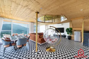 Brown Town -AC Penthouse-HomestayDaddy - Image 4