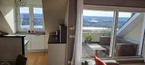 Loire View Apartment - Image 5