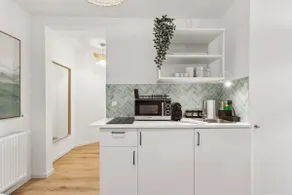 Cozy 2 room ambient apartment near the Alster - Image 2