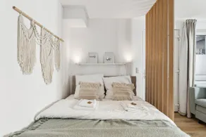 Cozy 2 room ambient apartment near the Alster - Image 3