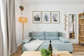 Cozy 2 room ambient apartment near the Alster - Image 4