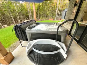 Chalet Le ZEN - Kanata Tremblant - Image 3