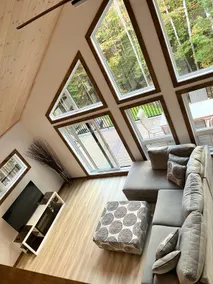Chalet Le ZEN - Kanata Tremblant - Image 4