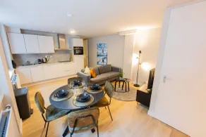 Modern Retreat 3BDR Apartment WS - 95 SQM - Image 4