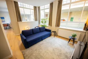 Contemporary 3BDR Apartment WS - 99 SQM - Image 2