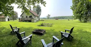 Cozy Chalet Mount Holly, VT - Image 2