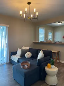 Relax & Feel at Home | Wilkes-Barre 1BR - Image 4