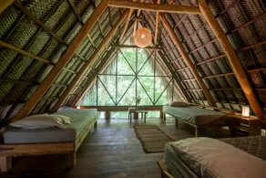 Tayrona Ecolodge Corner (Colibri) - Image 2