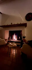 La Quercia e il Castagno Country & Relax - Image 4