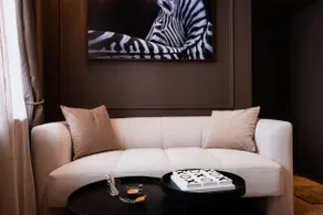 Cocoon Suite - Private Hammam Stay for Two! - Image 2