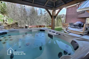 Beautiful waterfront cottage - Image 3
