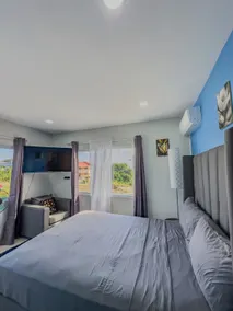 Khepri Soleil Suite - 10min from UVF Airport - Image 5