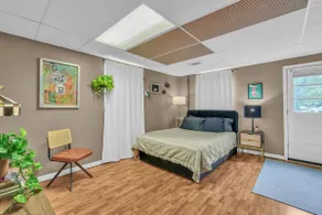 Cozy Chatt Retreat | Private + Close to everything - Image 3