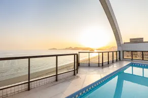 ARK• Sunset in the Living Room • Daily Cleaning • Pool - Image 2