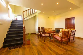 3 Bedroom Duplex Villa with Kitchen & Open Terrace - Image 4