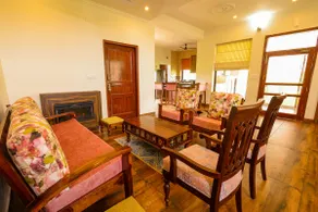 3 Bedroom Duplex Villa with Kitchen & Open Terrace - Image 3