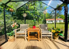Morning Glory: Jasmine Cottage. - Image 4