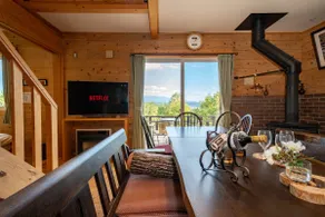 BEST VIEW 【Nature Log House / 5mins to FarmTomita】 - Image 2
