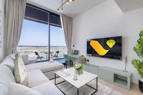 Vogue 7 mins Sky Dubai 3 mins Cirle Mall - Image 2