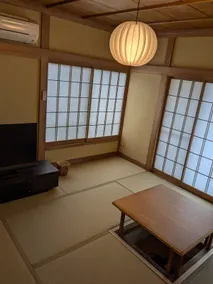 Hakone Yumoto ”Ama-Terrace”: 1 building for rent, maximum 8 people, free parking for 3 cars - Image 3