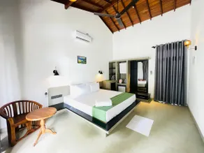Delux Villa with Swimming Pool for Surf Lovers - Image 2