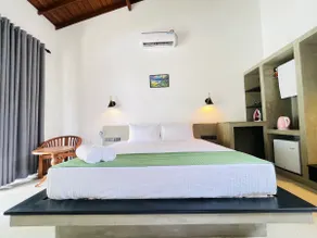 Delux Villa with Swimming Pool for Surf Lovers - Image 4