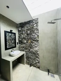 Delux Villa with Swimming Pool for Surf Lovers - Image 5