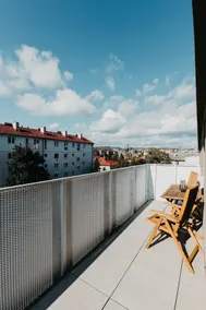 Le Lys dor Residence with private parking - Image 4