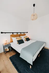 Le Lys dor Residence with private parking - Image 2