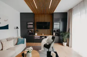 Le Lys dor Residence with private parking - Image 3