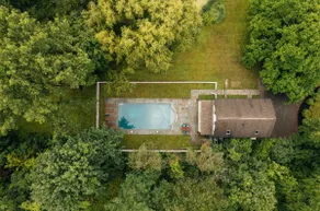 Light, airy cottage with pool 10 min from Hudson - Image 2