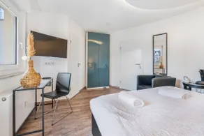 Urban Retreat Apartment - Whirpool - Top Lage - Image 4