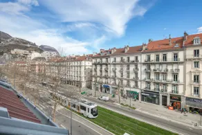 Le Cocon du Centre - Air conditioning - Fiber WiFi - Image 3