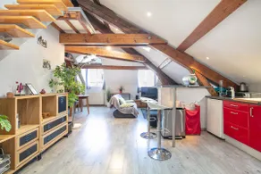 Le Cocon du Centre - Air conditioning - Fiber WiFi - Image 5