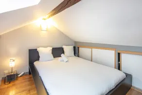 Le Cocon du Centre - Air conditioning - Fiber WiFi - Image 4