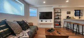 Brand New 1-BR Apt: Deluxe Comfort w/ Spa Bathroom - Image 5