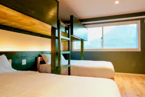 The Lobs 3, Rusutsu - Image 3