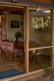 Mid-Century Escape w/ sauna. Great for Kids & Dogs - Image 3