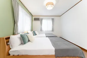 Quiet house in Harajuku area/3-minute walk from the station/5 minutes to Shinjuku, Shibuya, and Harajuku! - Image 4