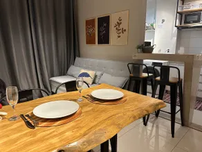 Apartment near Praia Club/Port 24 hs - Image 5