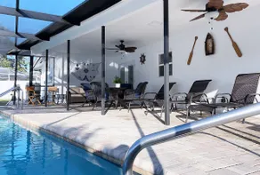 Coastal Oasis/big pool heating option /3bd2bth - Image 5