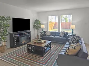 New home w/garage -Enjoy trails, Downtown McKinney - Image 2